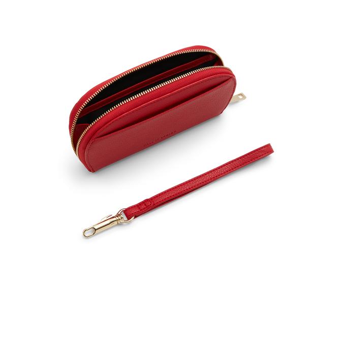 Alto Women's Red Wallet