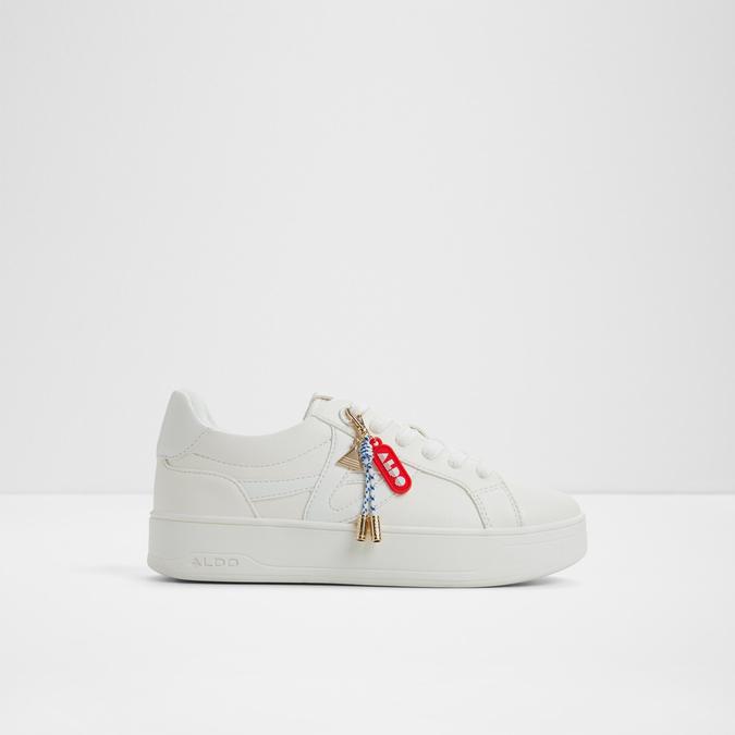 Mtl72Sneakea-In Women's White Athletics