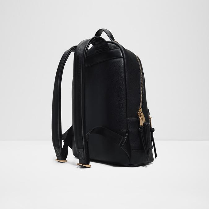 MAERIANA Black Women Backpack