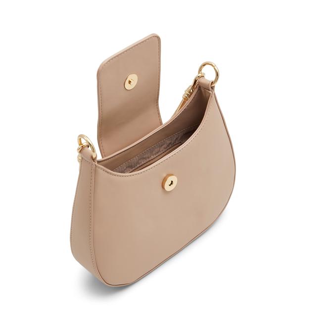 Sparklie Women's Beige Shoulder Bag image number 2