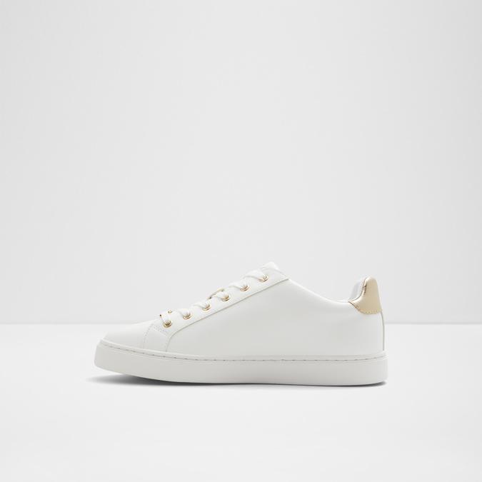 Palazzi Women's Gold Athletic image number 3