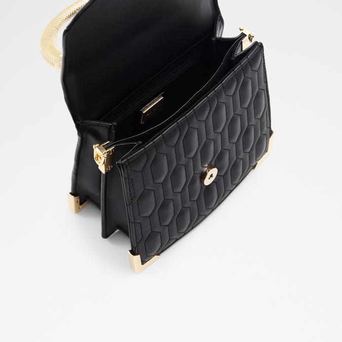 Easwen Women's Black Top Handle image number 2