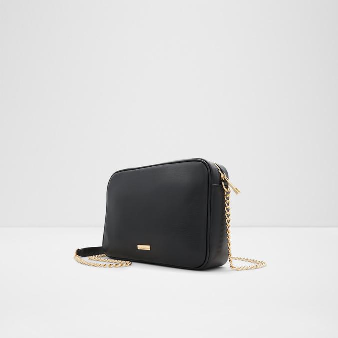Geigan Women's Black Cross Body
