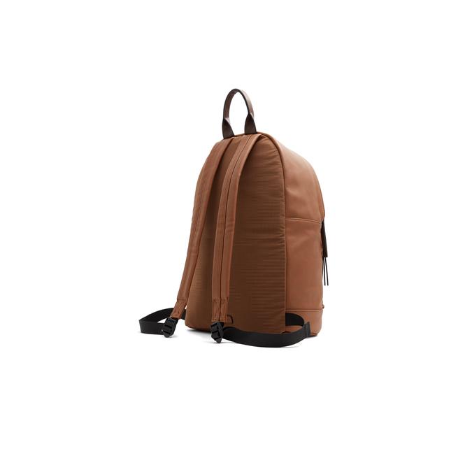 Cadaori Men's Cognac Backpack