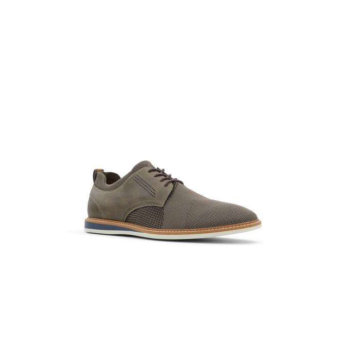 Morris Men's Brown Lace Ups image number 3