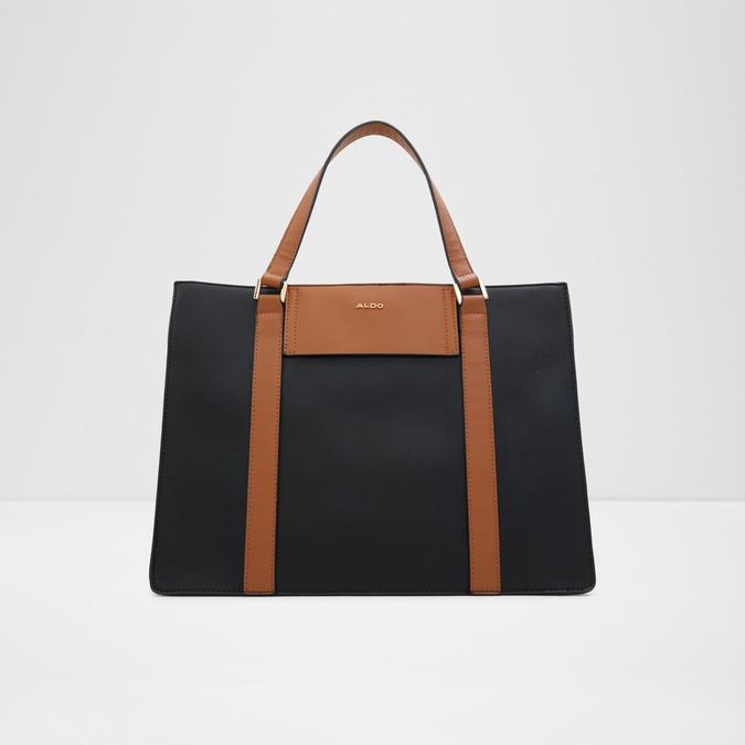Allanbrooke Women's Black Tote