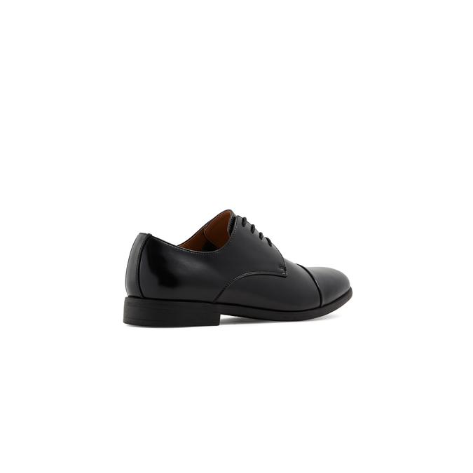 Huttner-R Men's Other Black Lace Ups