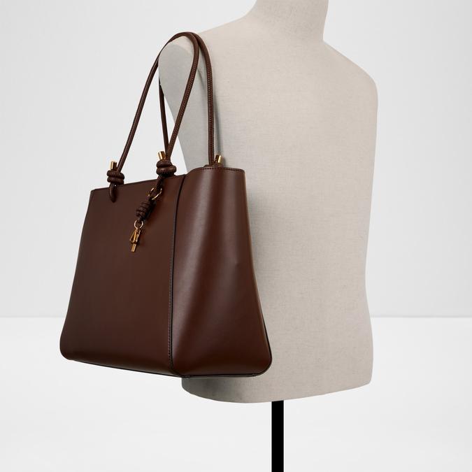 LILYTOTE Brown Women Tote image number 3