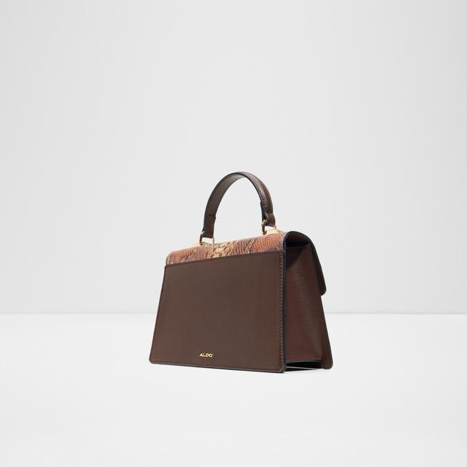  MIRESSA BROWN Women Top Handle