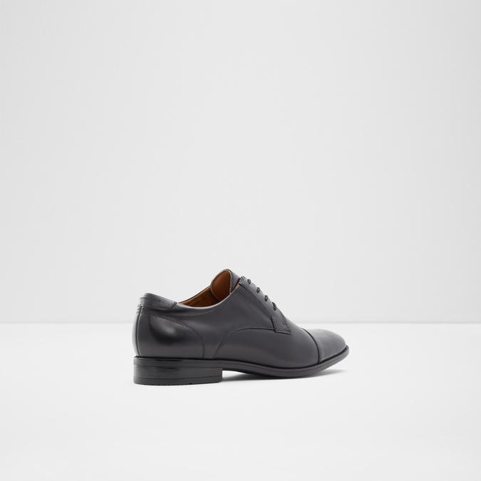 CORTLEYFLEX-INN Black Men Dress Lace Up