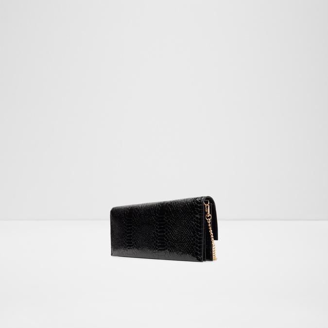 DEANDRIA Black Women Clutch