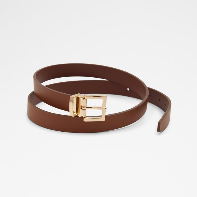 Zaych Men's Brown Belts