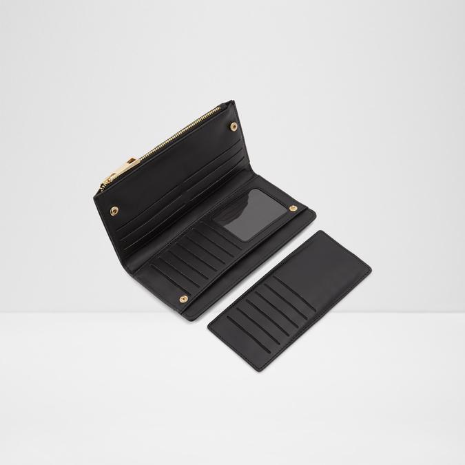 Ocoissa Women's Black Wallet