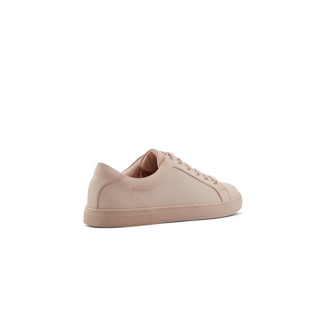 Stewy Women's Light Pink Sneakers