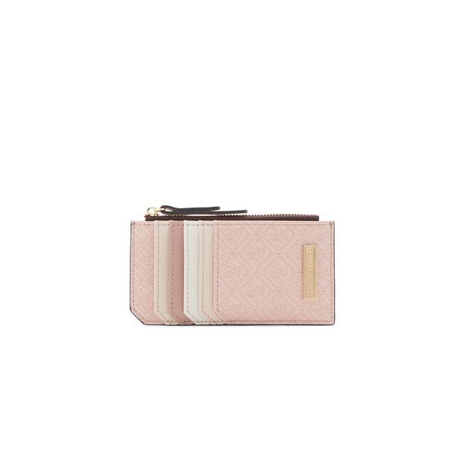 Sallisaw Women's Other Pink Wallet/Change Purse