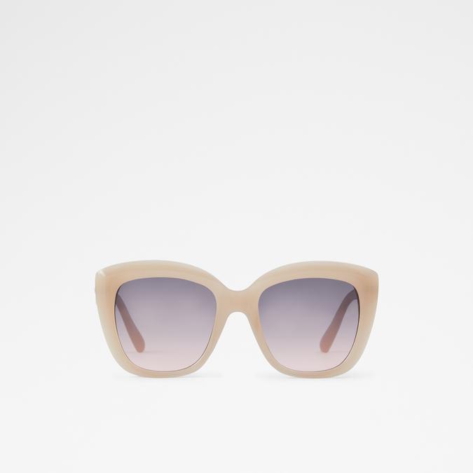 Vilad Women's Natural Sunglasses