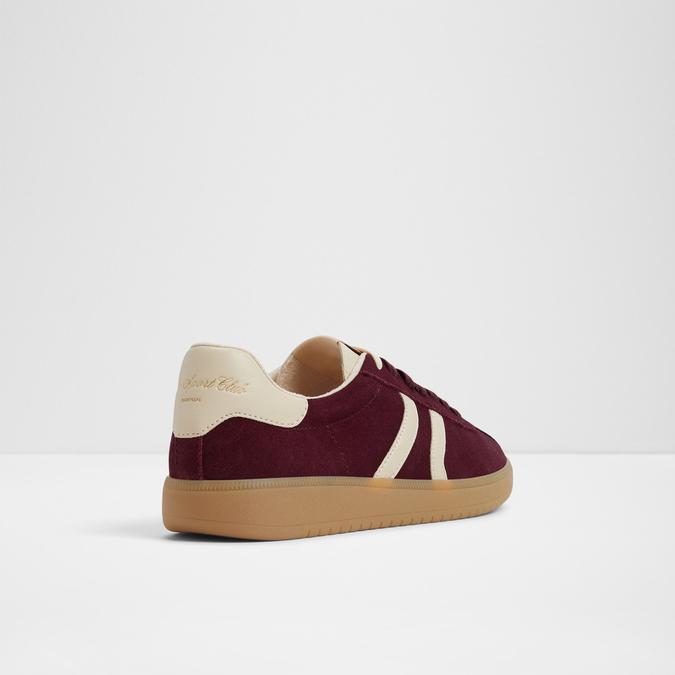Chicsneaker-In Women's Bordo Athletics image number 5