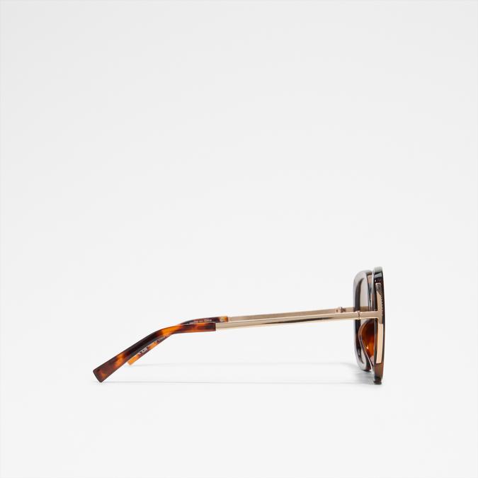 MICKAELA BROWN Women Sunglass