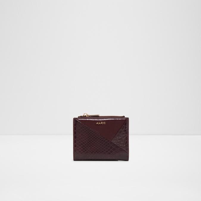 WILLOWEE Bordo Women Wallet/Change Purse