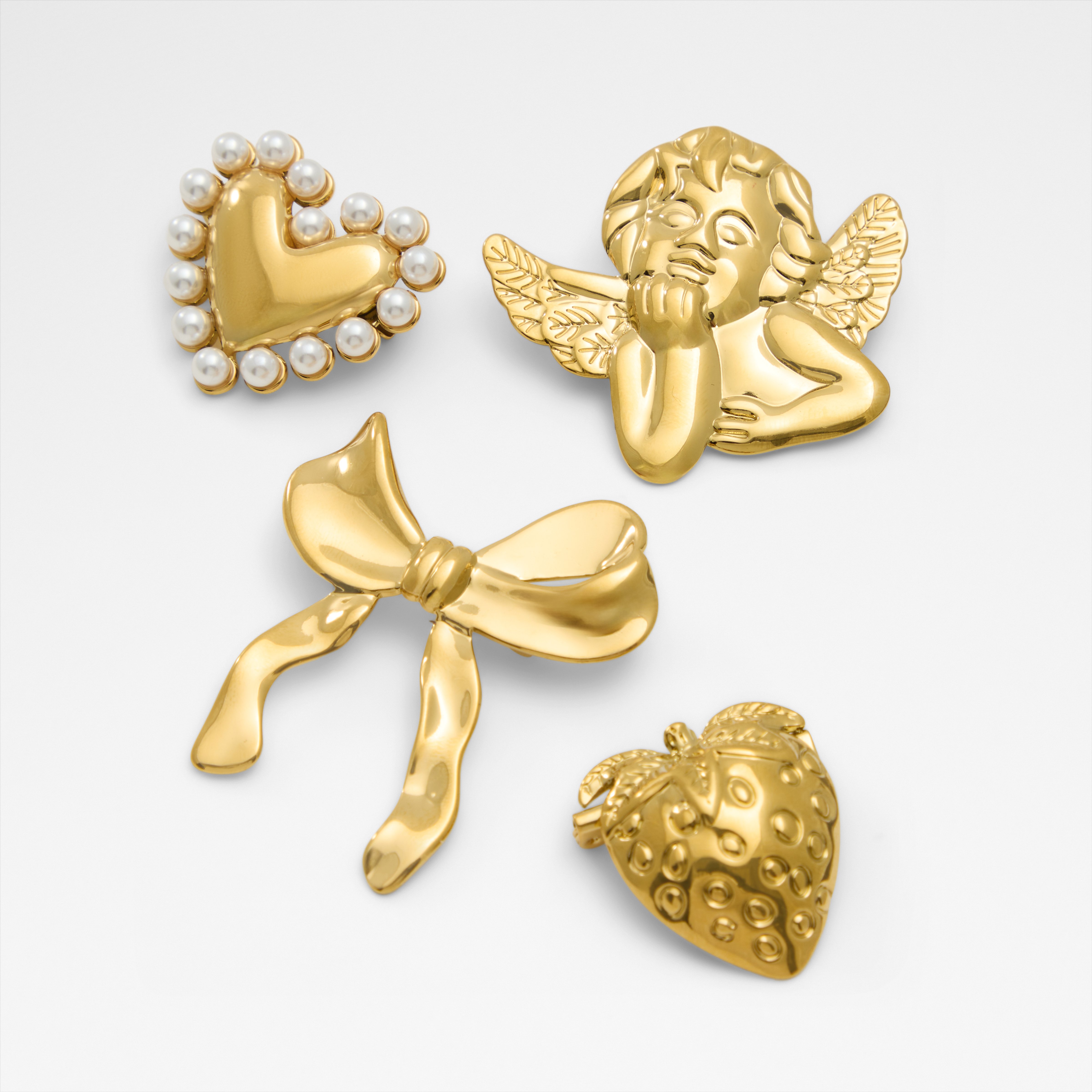 VALENTIINNA Multicolor Women Odds & Ends