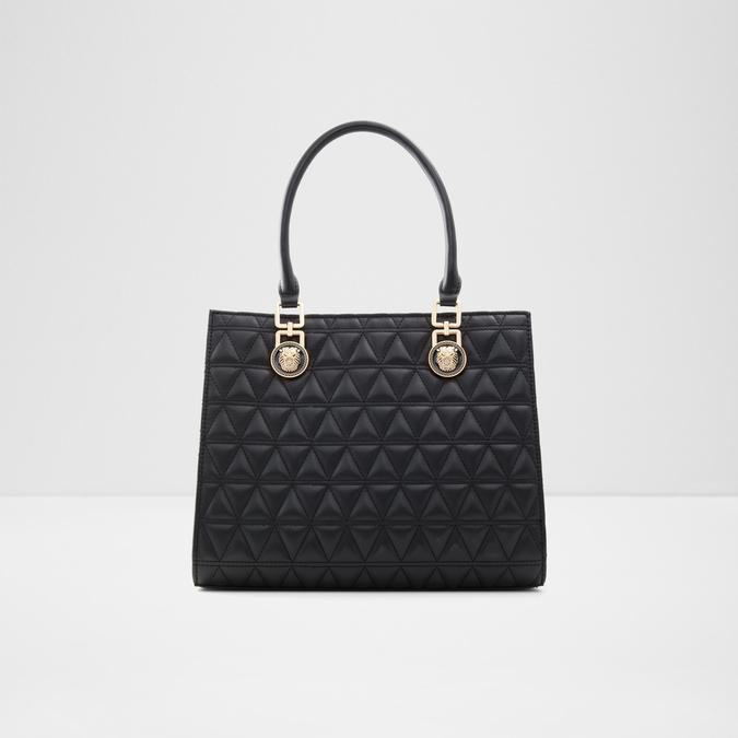 Ethalebeth Women's Black Tote