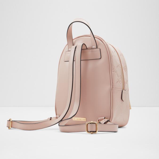 Florenne Women's Beige Backpack