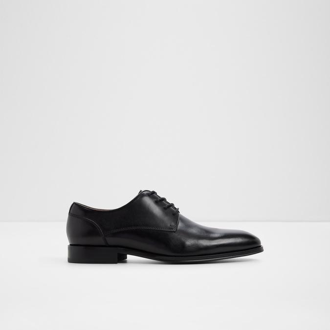 ALLEGRO BLACK Men Dress Lace Up