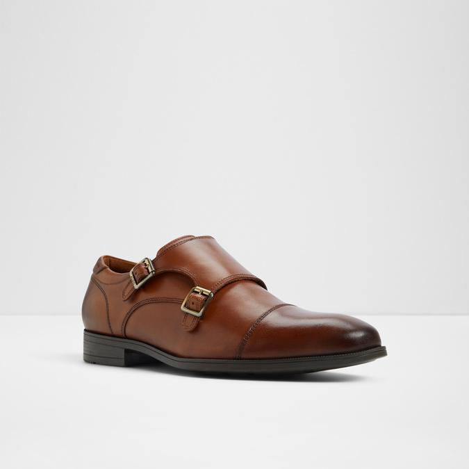 Holtlanflex-In Men's Brown Loafers image number 4