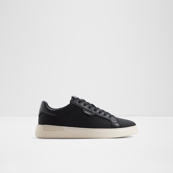 SERINOA-MIN BLACK Men Sneakers