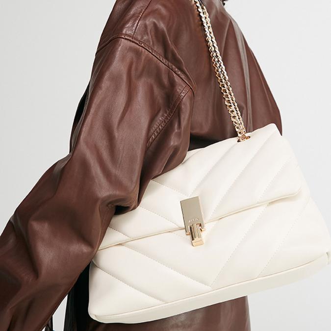 Rhiladia Women's Bone Crossbody