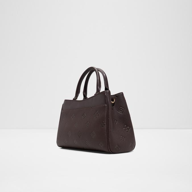 ANOUKA Open Brown Women Satchel