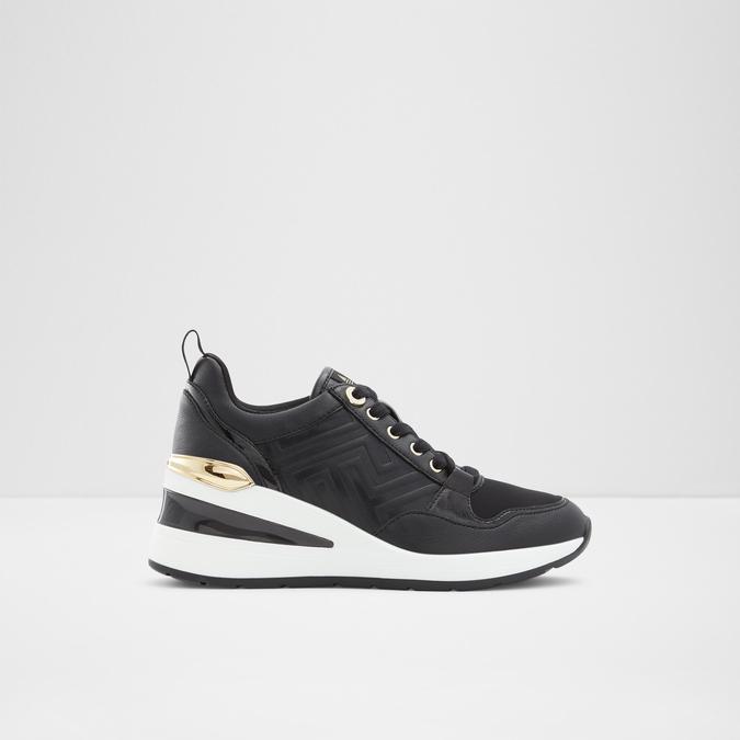 Asilahan Women's Black Joggers