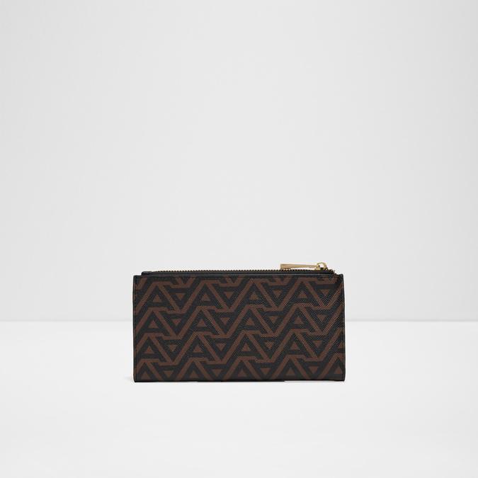  THEODOSIA BROWN Women Wallet Change Purse image number 2