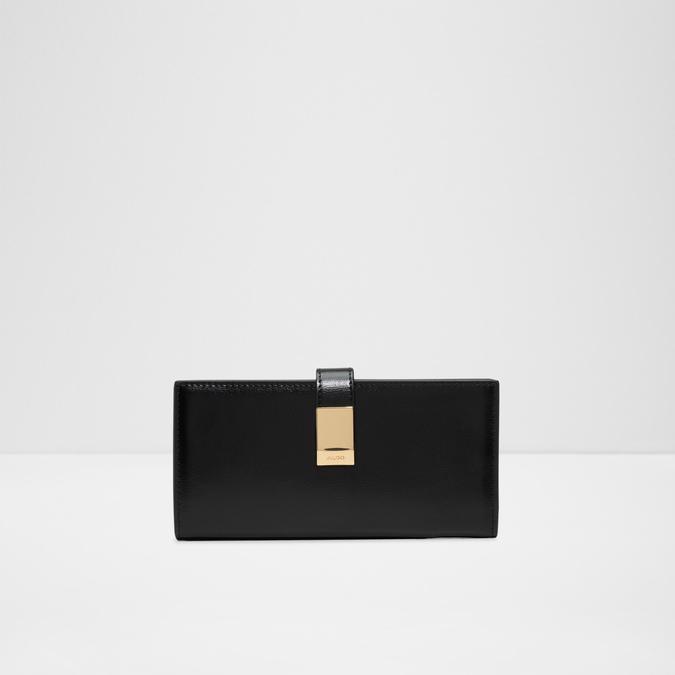 ANASTASSIA  BLACK Women Wallets