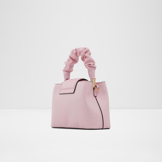 Snakie Women's Pink  Top Handle