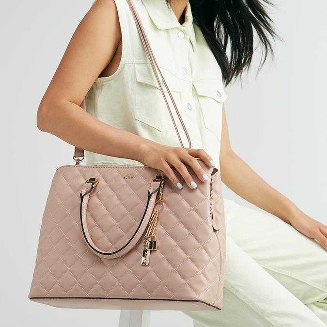 Chipper Women's Beige Laptop Bag