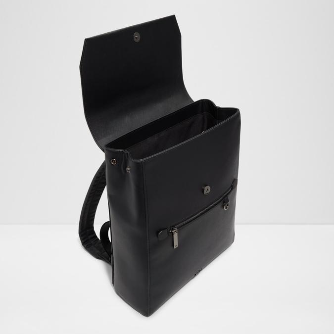  SAMSONOV BLACK Men Backpack image number 2