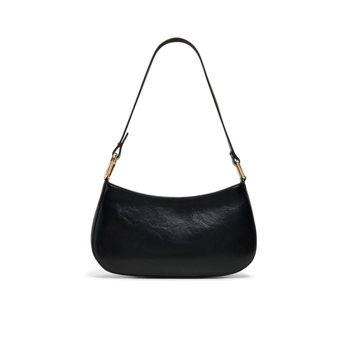 Jaida Women's Black Shoulder Bag