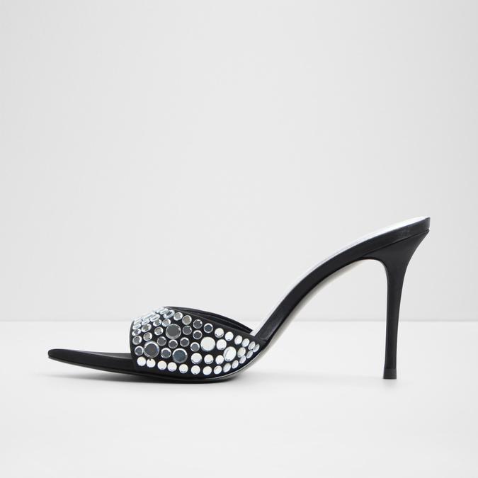 REANNA-B BLACK Women Dress Sandals image number 2