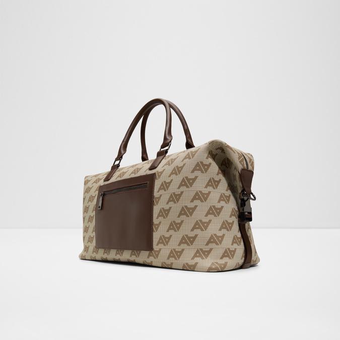  CLUBDUFFLE BROWN Men Duffle