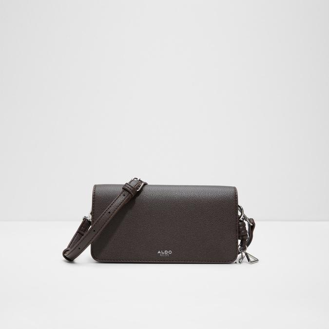 EMMELYNA Brown Women Cross Body