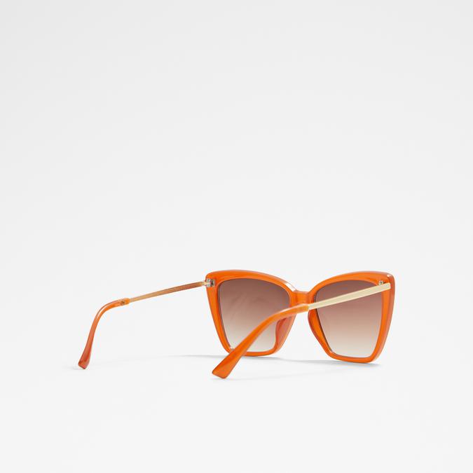Miriathiel Women's Rust Sunglasses image number 2