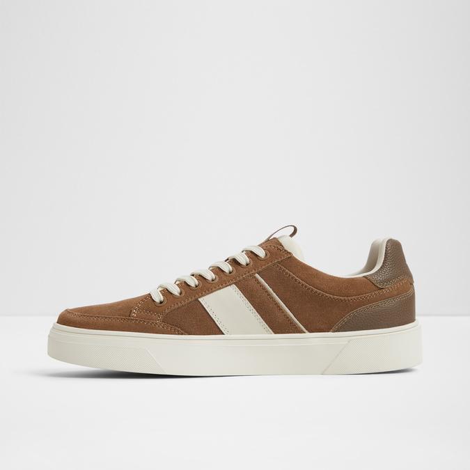 Elioa-In Men's Brown Low-Top image number 3