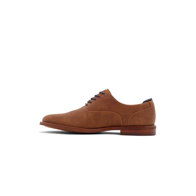 Christo Men's Cognac Lace Ups image number 2