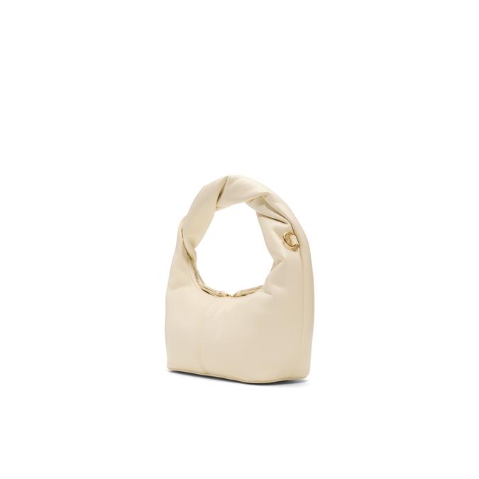 Darlaa Women's Beige Top Handle image number 2