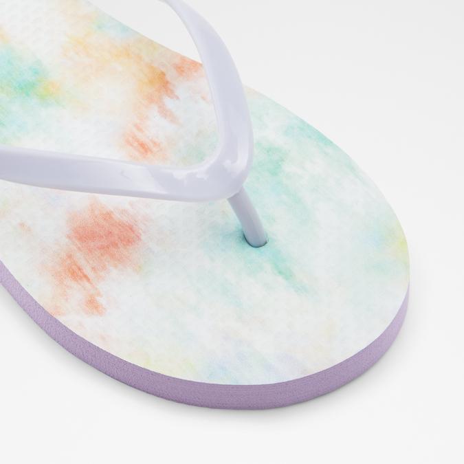 Erodish Women's Multicolor Footwear image number 5