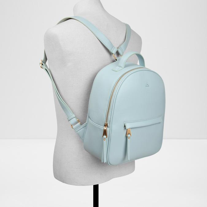 Coridon Women's Blue Backpack image number 3