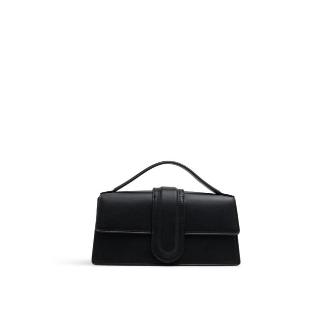 Faithful Women's Black Top Handle