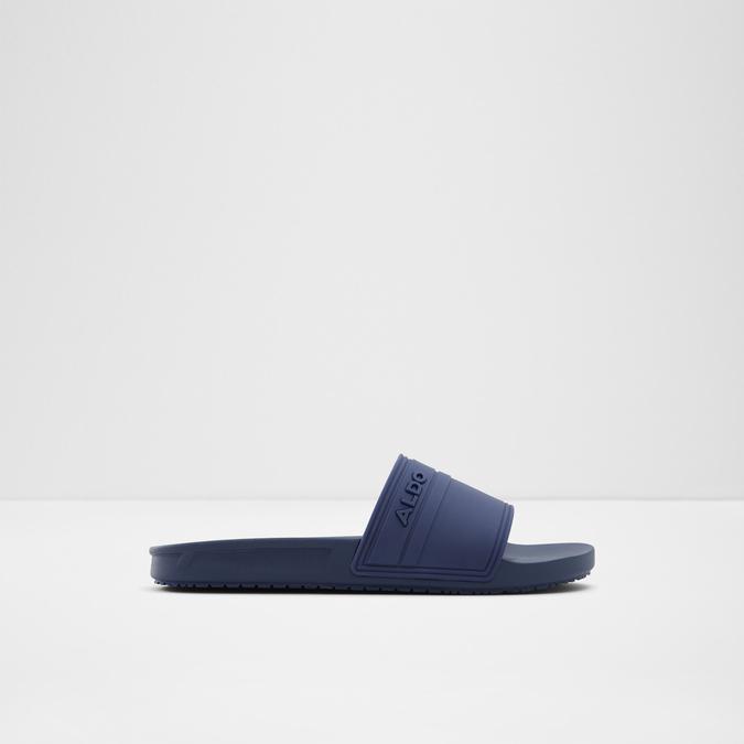 Dinmore Men's Navy Sandals