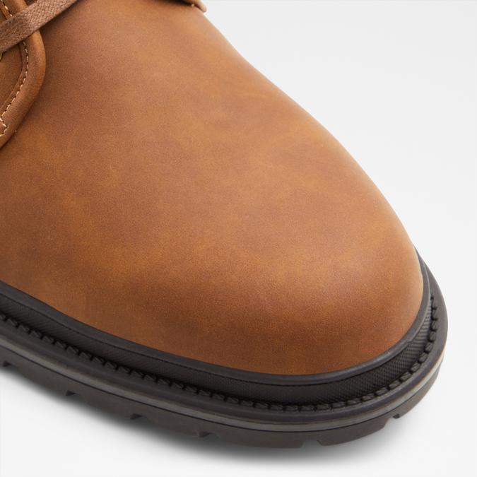 Preliand Men's Brown Lace Up image number 5